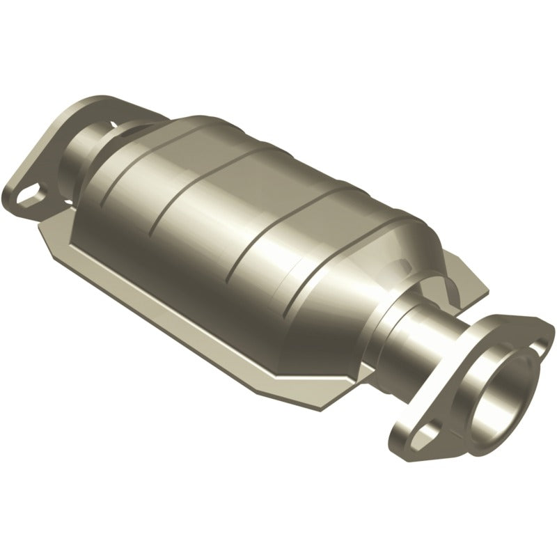MagnaFlow Direct Fit Catalytic Converter Capri 91-94 Secondary image
