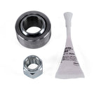 Air Lift Service Kit Replacement Pillowball Bearing components including bearing, nyloc nut, and Loctite for offroad upgrades.
