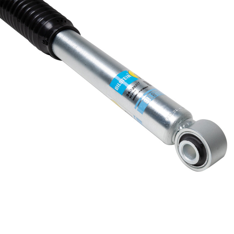 Bilstein 22-24 Toyota Tundra B8 5100 Shock Absorber - Rear for offroad performance upgrades.