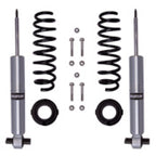 Bilstein B8 6112 21-22 Ford Bronco 4WD 2DR Front Suspension Kit Lift Height 0.8-3.6in.
