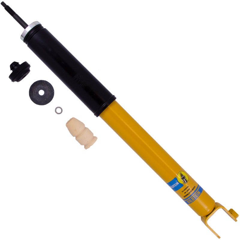Bilstein B6 11-19 Ford Explorer Rear Monotube Shock Absorber Main image