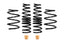 Eibach Pro-Kit 21-23 Kia K5 1.6L (FWD) performance springs