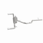 MagnaFlow SYS Cat-Back 2015 Audi A3 Quattro 2.0L T exhaust system