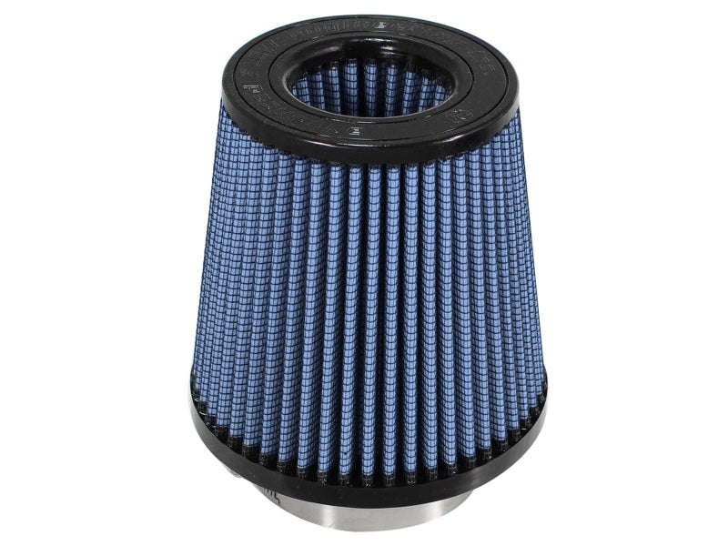aFe MagnumFLOW Air Filters 3-1/2F x 6B x 4-1/2T (INV) x 6H Secondary image
