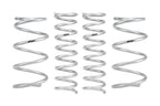 Eibach Pro-Lift Kit for 13-17 Subaru Crosstrek suspension springs