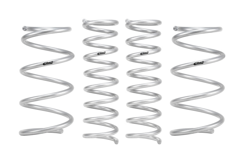 Eibach Pro-Lift Kit for 13-17 Subaru Crosstrek suspension springs