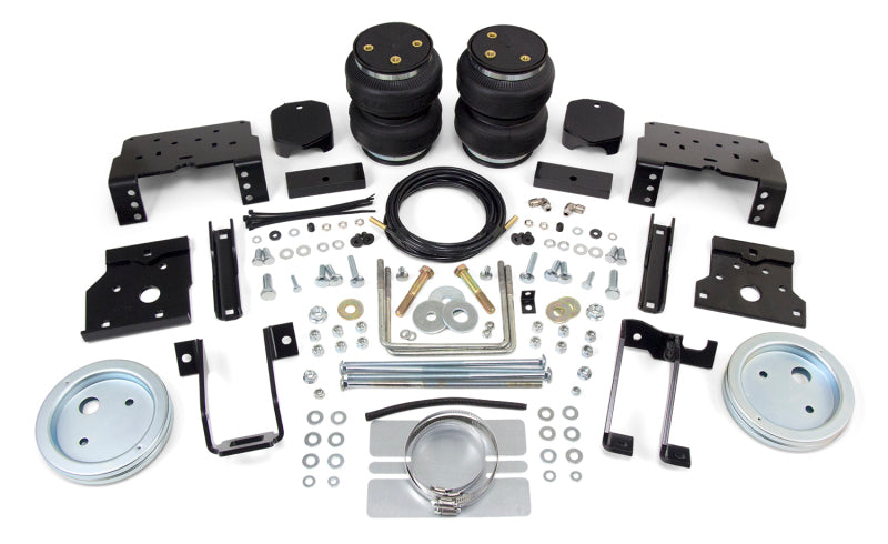Air Lift Loadlifter 5000 Rear Air Spring Kit for 11-14 Ford F-450 Super Duty 4WD components and accessories Main image