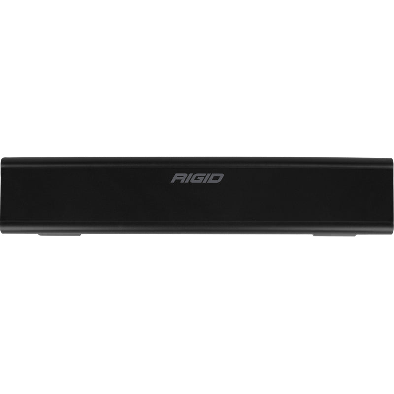 Rigid Industries Light Cover For RDS SR-Series Pro 20 30 40 and 50in Black on offroad truck accessories