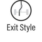 Exit Style icon representing MagnaFlow Sys C/B Matrix/Vibe I4 1.8L 03 performance upgrades