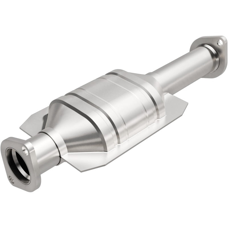 MagnaFlow Direct Fit Catalytic Converter 97-98 Sonata 2.0L 4Cyl. Secondary image
