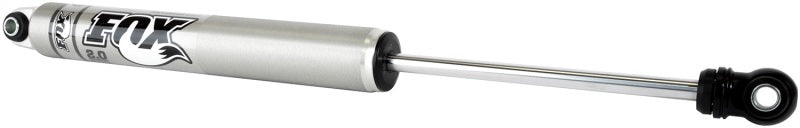 Fox 94+ Dodge 2500 & 3500 2.0 Performance Series 10.1in. Smooth Body IFP Rear Shock / 0-2in. Lift for off road parts