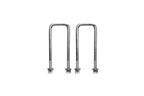 Eibach 16-23 Toyota Tacoma V6 3.5L Pro-Truck 1.5in Rear Lift Block U-bolts for offroad truck accessories online.