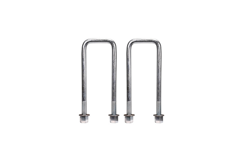 Eibach 16-23 Toyota Tacoma V6 3.5L Pro-Truck 1.5in Rear Lift Block U-bolts for offroad truck accessories online.
