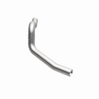 MagnaFlow Univ TP Assy 01-03 GM Diesel exhaust tailpipe for offroad performance upgrades.