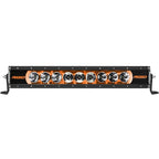 Rigid Industries Radiance+ 20in. RGBW Light Bar for offroad lighting