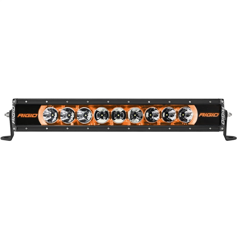 Rigid Industries Radiance+ 20in. RGBW Light Bar for offroad lighting