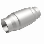 MagnaFlow Conv Univ 3.00inch C/C, stainless steel catalytic converter