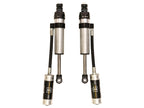 ICON 98-07 Toyota Land Cruiser 100 Series 0-3in Front 2.5 Series Shocks VS RR - Pair for off road parts and suspension lift kits.
