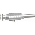 MagnaFlow Conv Direct Fit Eagle-Jeep 87 92 catalytic converter