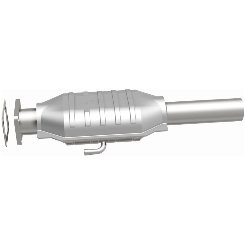 MagnaFlow Conv Direct Fit Eagle-Jeep 87 92 catalytic converter