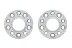 Eibach Pro-Spacer System 30mm Spacer / 5x120 Bolt Pattern / Hub 72.5 For 95-06 BMW M3 (E36/E46) wheel spacers