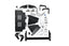 ARB Bumper Mounting Kit for 3421540, off road parts and accessories