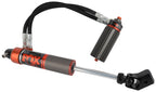 Fox 3.0 Factory Series 8.8in R/R Front Internal Bypass Shock 2-3in Lift w/ DSC 2018+ Jeep JL - Offroad Performance Upgrade