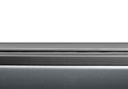 BAK 19-21 Chevy Silverado/GM Sierra Revolver X4s 5.10ft Bed Cover (New Body Style) close-up view of rolling mechanism