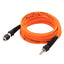 ARB Air Hose US STD(M) US STD(F) V2 Orange 7M 150 PSI High Temp for offroad performance upgrades