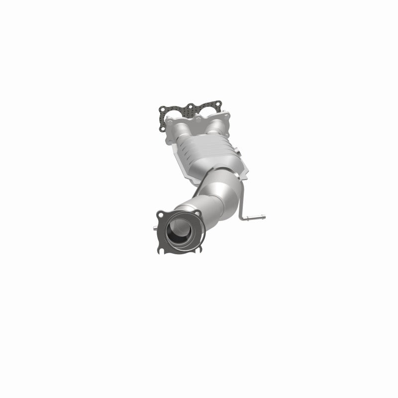Magnaflow Conv DF 10-14 Volvo S80 3.2L direct-fit catalytic converter