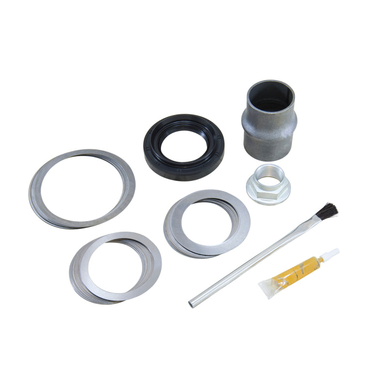 Yukon Gear Minor install Kit For Toyota T100 and Tacoma Rear Diff Secondary image