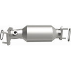Magnaflow Conv DF 13-15 Frontier 4 Close Coupled catalytic converter for offroad performance upgrades