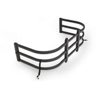AMP Research 04-22 Ford F-150 (Excl. 04 Heritage) / 07-21 Toyota Tundra Bedxtender HD Max - Black image for offroad truck accessories online
