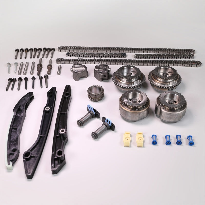 Ford Racing Gen 2 Coyote Hi-Performance Cam Drive Kit Secondary image