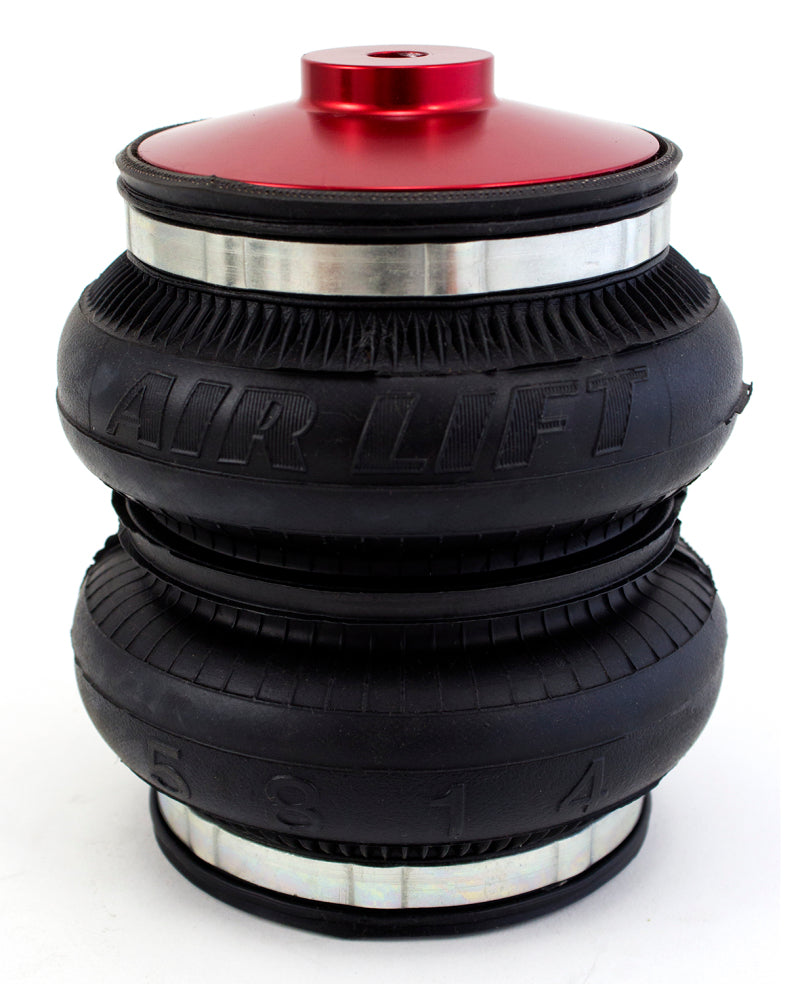Air Lift Replacement Air Spring Double Bellows Type Secondary image