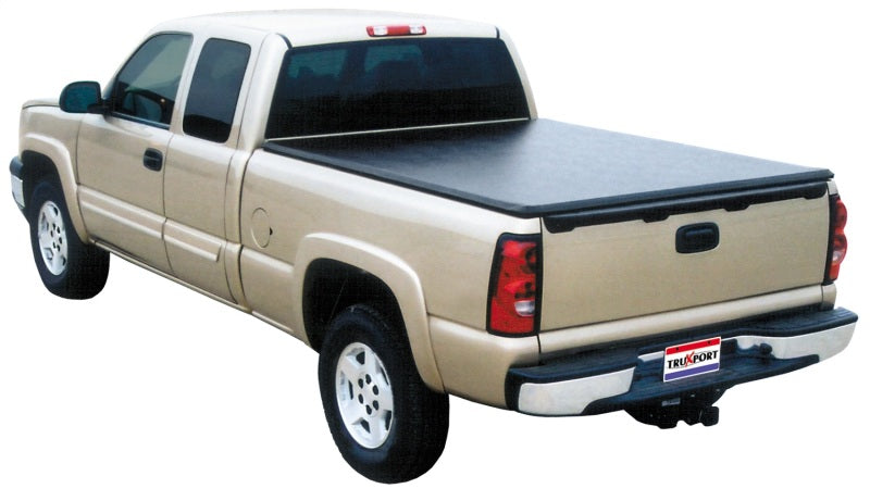 Truxedo 73-87 GM Full Size C/K 6ft 6in TruXport Bed Cover Secondary image