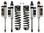 ICON 05-16 Ford F-250/F-350 2.5in Stage 3 Suspension System, off road parts.