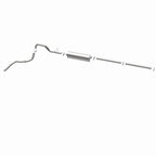 MagnaFlow BRE Exhaust Kit 87-95 Ford F-150 high-quality exhaust