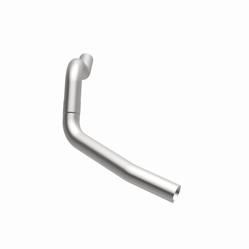 MagnaFlow Univ TP Assy 99-03 7.3L Ford Diesel exhaust pipe for offroad performance upgrades.