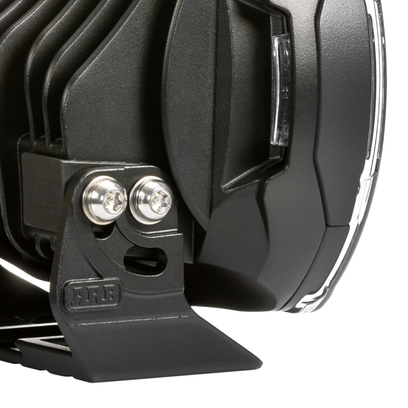 ARB Intensity SOLIS 21 LED Flood light detail for offroad lighting