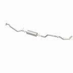 MagnaFlow BRE Exhaust Kit 02-07 Silverado Sierra for optimal exhaust flow, offroad performance upgrades, and truck accessories online.