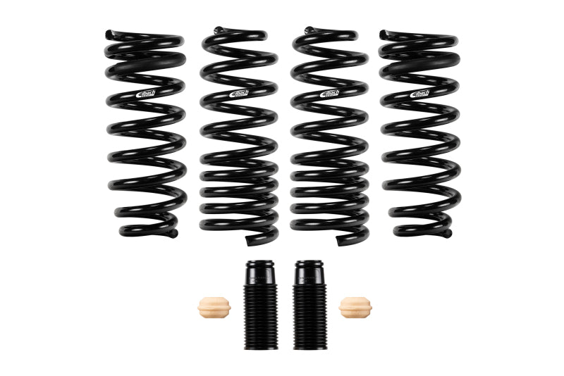 Eibach Pro-Kit for 11 Cadillac CTS-V lowering springs set