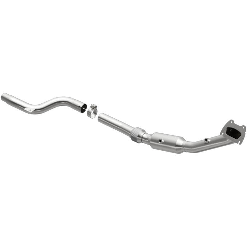 MagnaFlow Left Side Direct Fit Catalytic Converter 15-17 Chrysler 300 3.6L Secondary image
