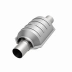 MagnaFlow Conv Univ 2 catalytic converter for offroad parts