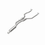 MagnaFlow Conv Direct Fit OEM 06-08 Lexus IS250 AWD exhaust system