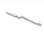 MagnaFlow System C/B Dodge Ram SRT-10 V1 performance exhaust