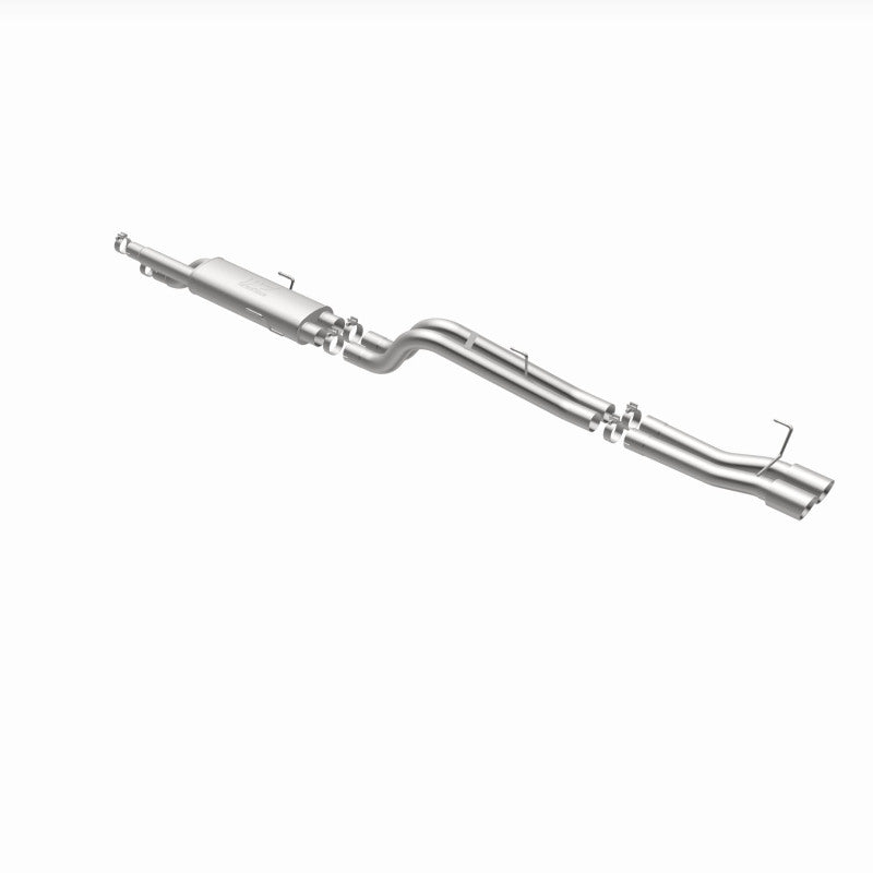 MagnaFlow System C/B Dodge Ram SRT-10 V1 performance exhaust