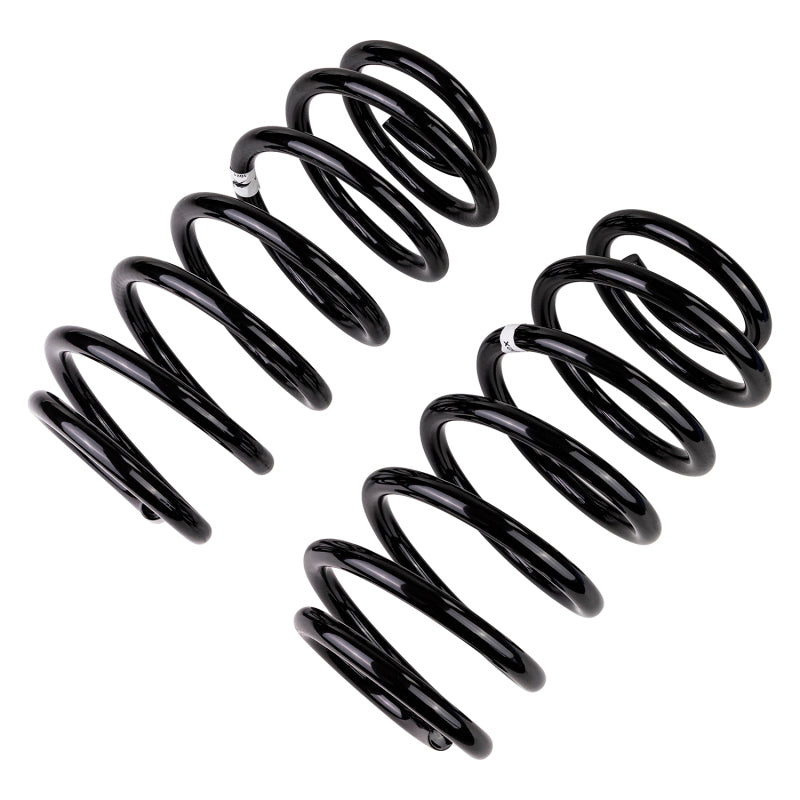 ARB / OME Coil Spring Rear Jeep Wh Cherokee for offroad performance upgrades
