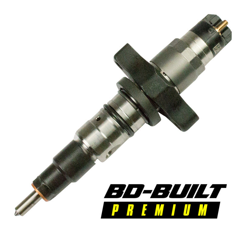 BD Diesel 2003-2004 Dodge 5.9L Cummins Premium Stock Injector (0986435503) Secondary image