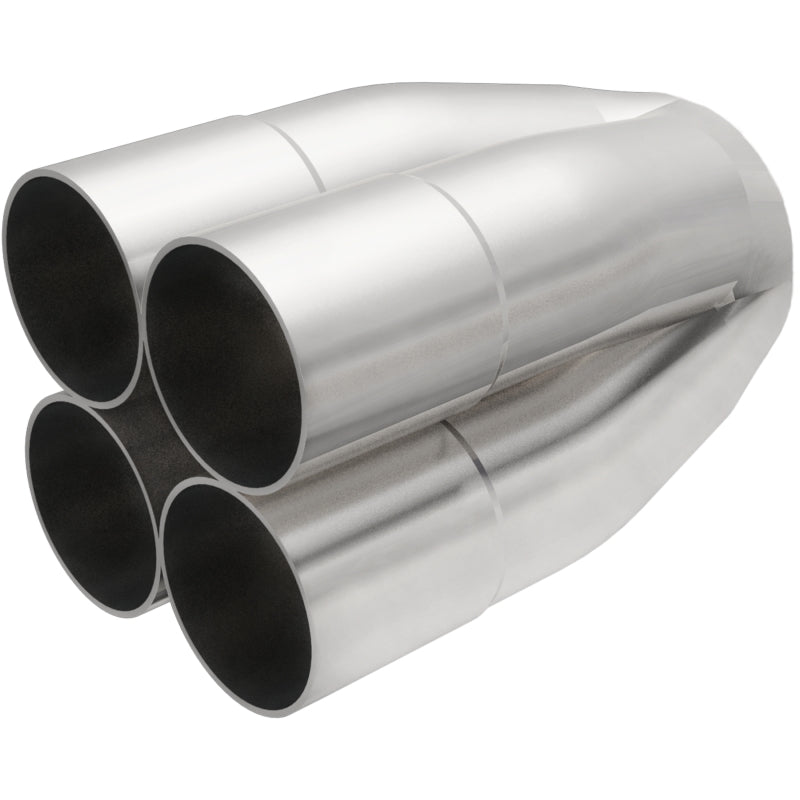 MagnaFlow Collector Merge 2.00 x 3 Secondary image
